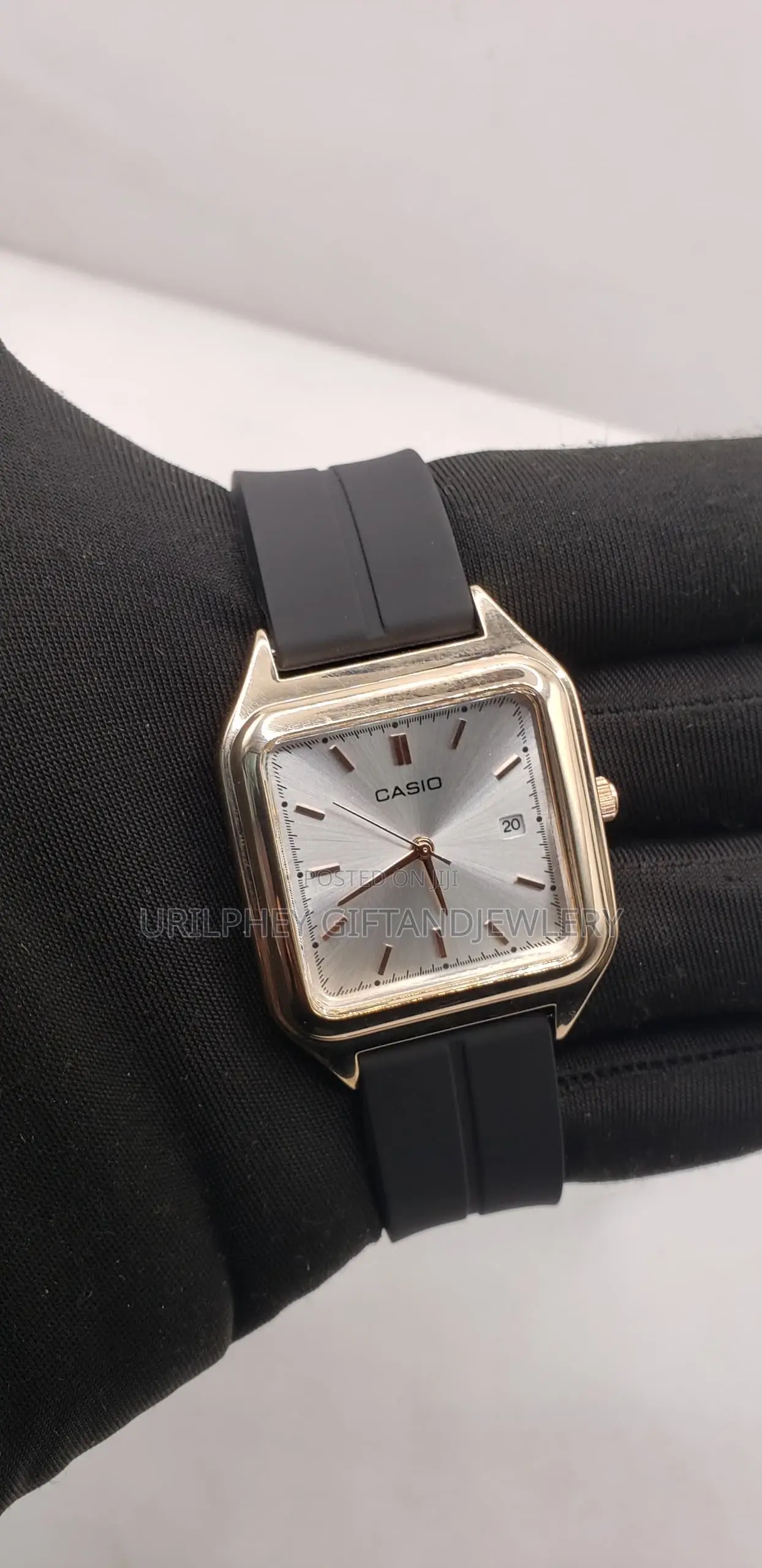Casio Watch