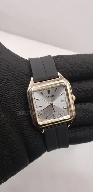 Casio Watch