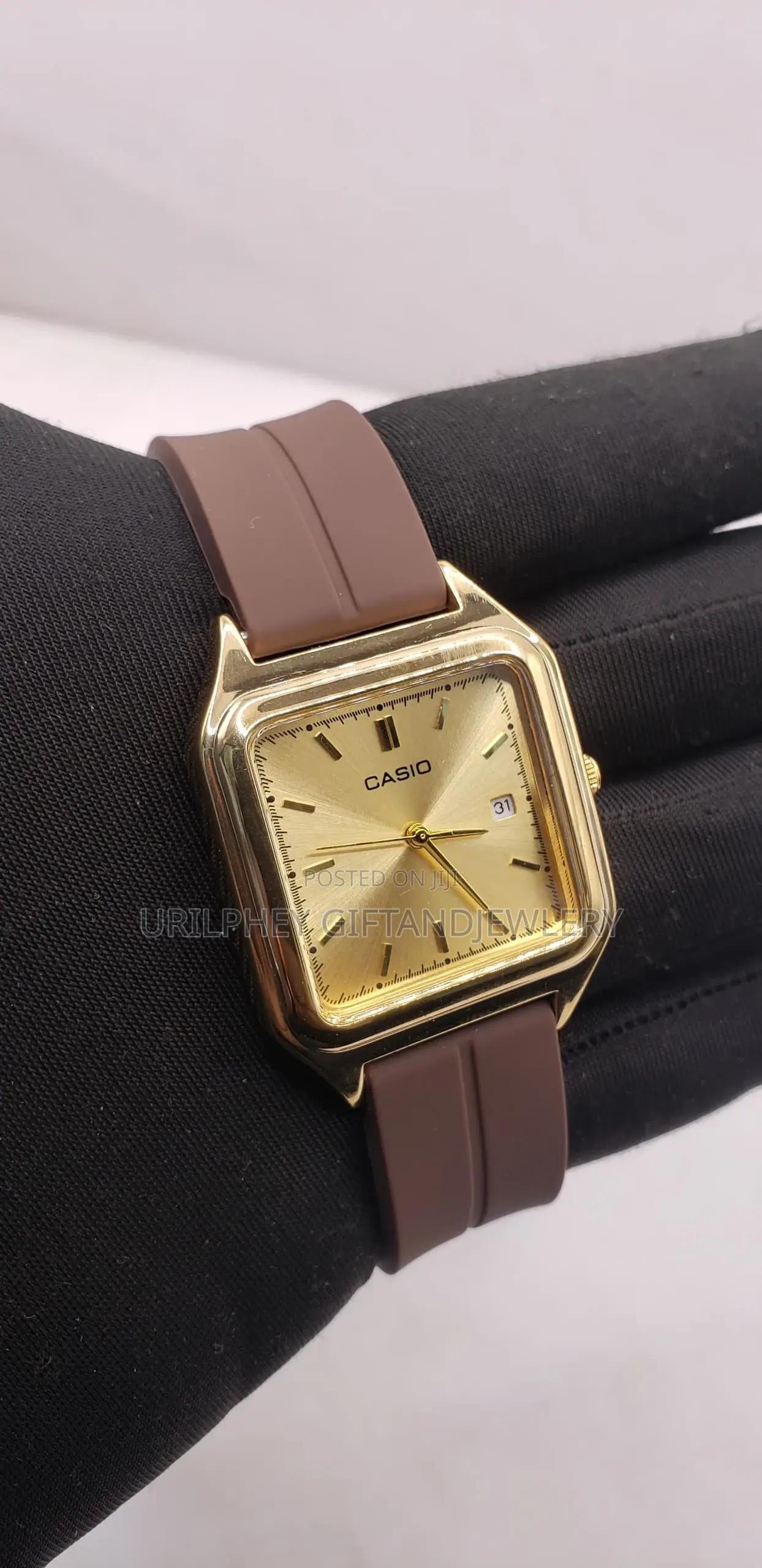 Casio Watch
