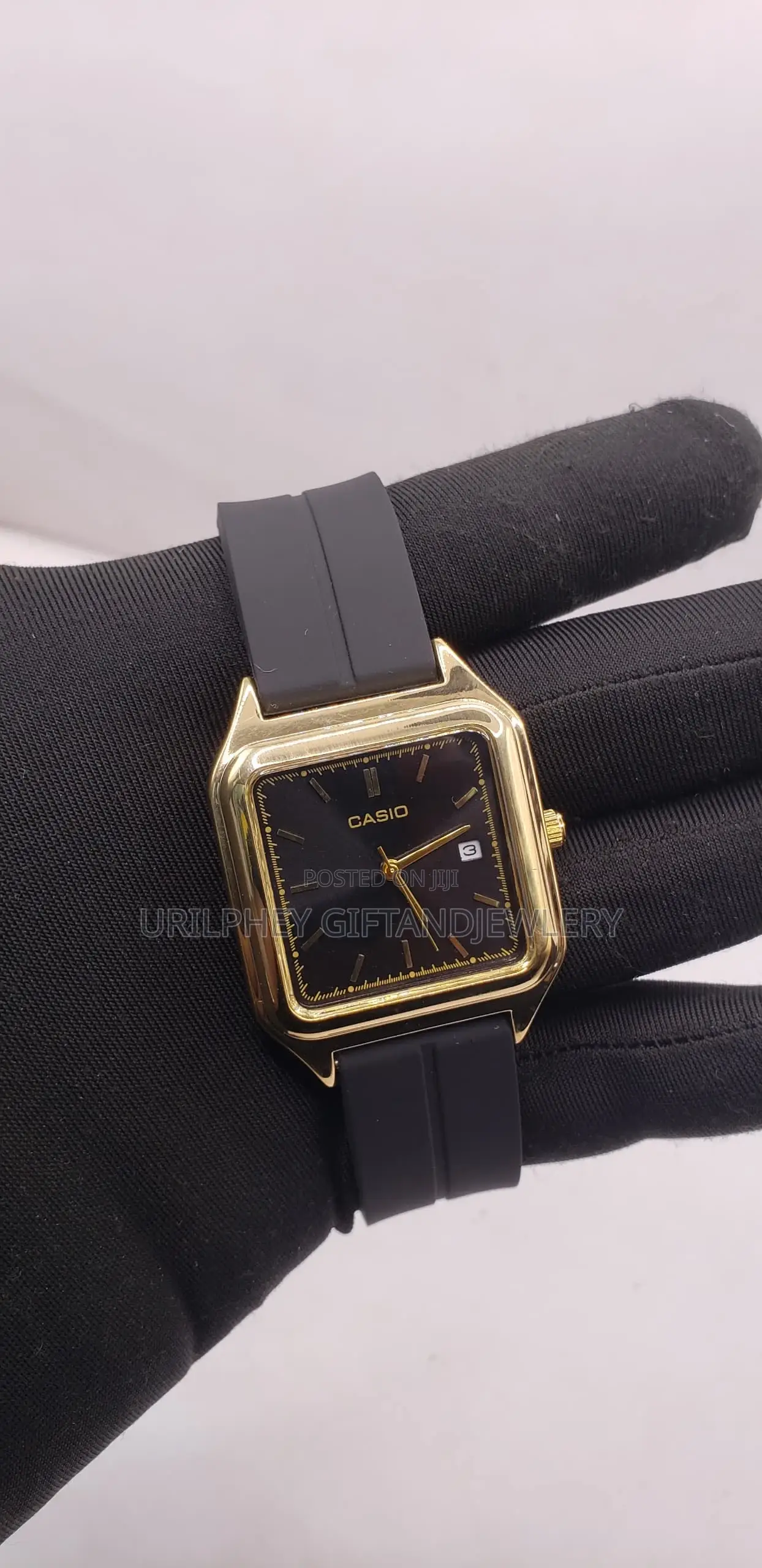 Casio Watch