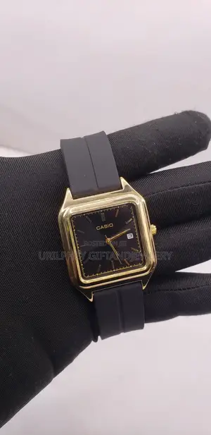 Casio Watch