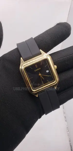 Casio Watch