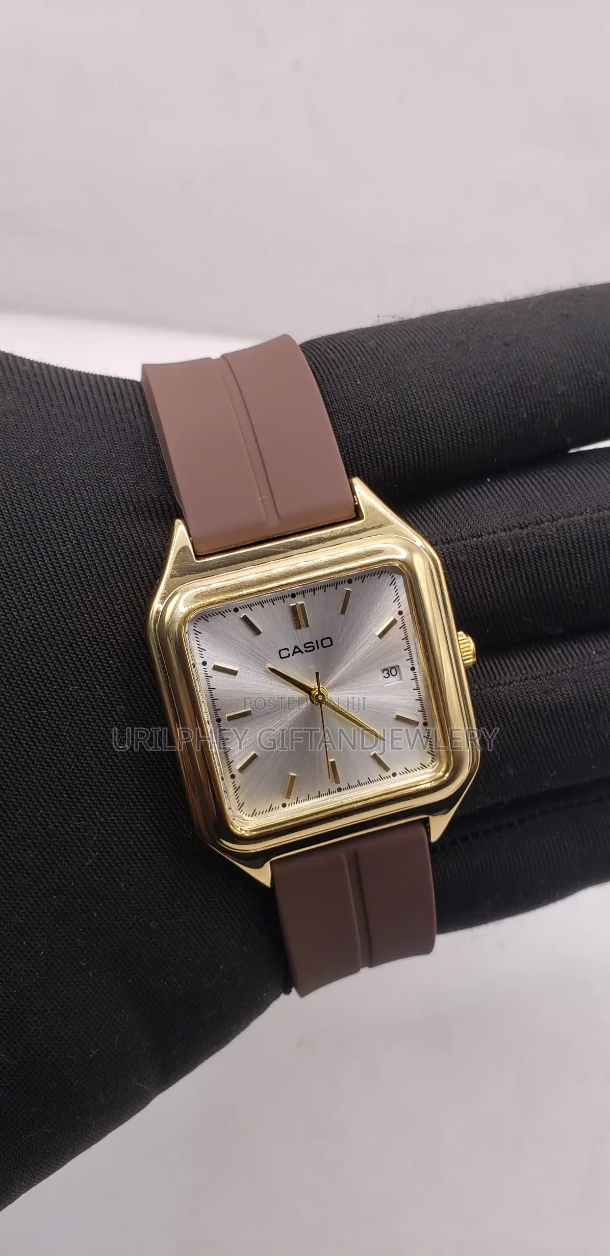 Casio Watch