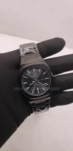 Hoursly Watch