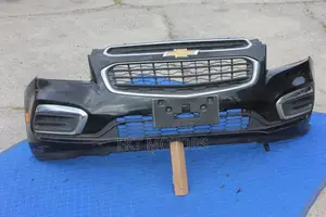 Chevrolet Cruze Complete Bumper2012,2013,2014,2015,2016,2017