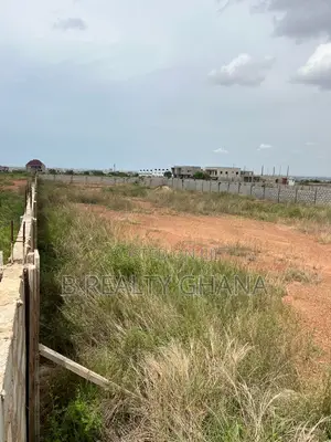 Land at East Legon Hills for Sale