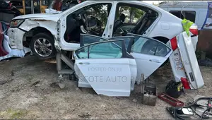 Honda Accord 13-17 All Parts Available