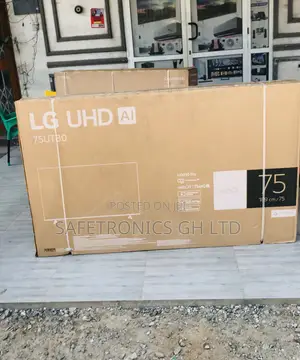 Order New Led Ut8000 75 Inch Lg Uhd 2025 Tv