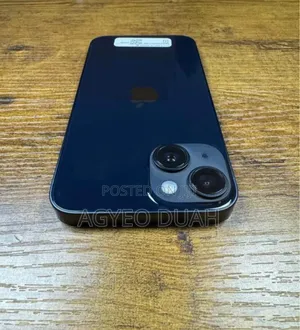 Apple iPhone 13 128 GB Blue