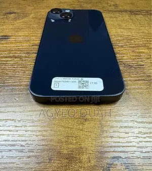 Apple iPhone 13 128 GB Blue