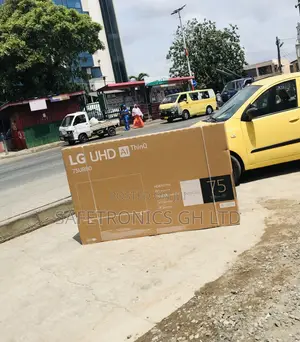 Purchase 75 Inch Smart Ur80 Led Lg Uhd Tv