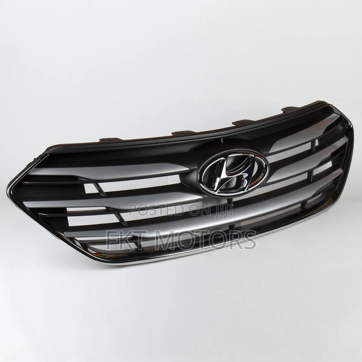 Hyundai Santa Fe Front Grilles 2012,2013,2014,2015,
