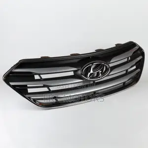 Hyundai Santa Fe Front Grilles 2012,2013,2014,2015,
