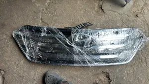 Hyundai Santa Fe Front Grilles 2012,2013,2014,2015,