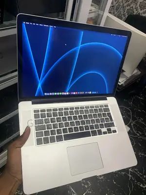 Laptop Apple MacBook 2015 16GB Intel Core I7 SSD 256GB