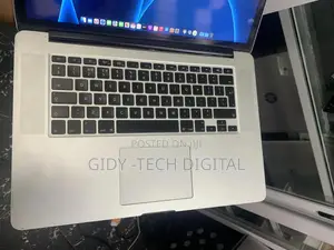 Laptop Apple MacBook 2015 16GB Intel Core I7 SSD 256GB