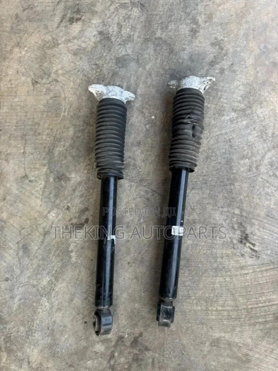 Acura RDX 2019 to 2023 Back Shocks Absorber.