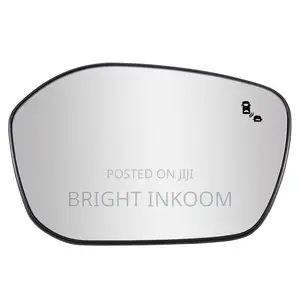 Honda Civic 2022 2023 2024 Mirrors Giass