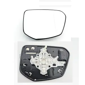 Honda Civic 2022 2023 2024 Mirrors Giass