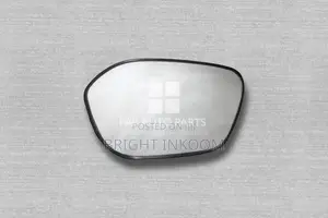 Honda Civic 2022 2023 2024 Mirrors Giass