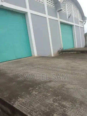 Ware House for Rent in the Heart of Tema