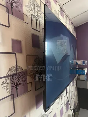 TCL 55 Inch Uhdtv