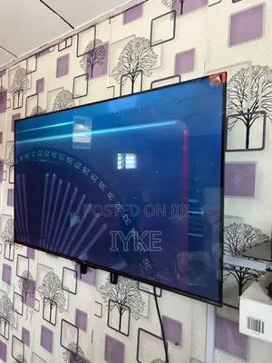 TCL 55 Inch Uhdtv