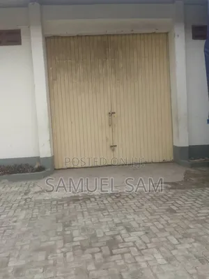 Warehouse for Rent at Tema