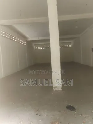 Warehouse for Rent at Tema