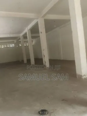 Warehouse for Rent at Tema