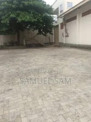 Warehouse for Rent at Tema
