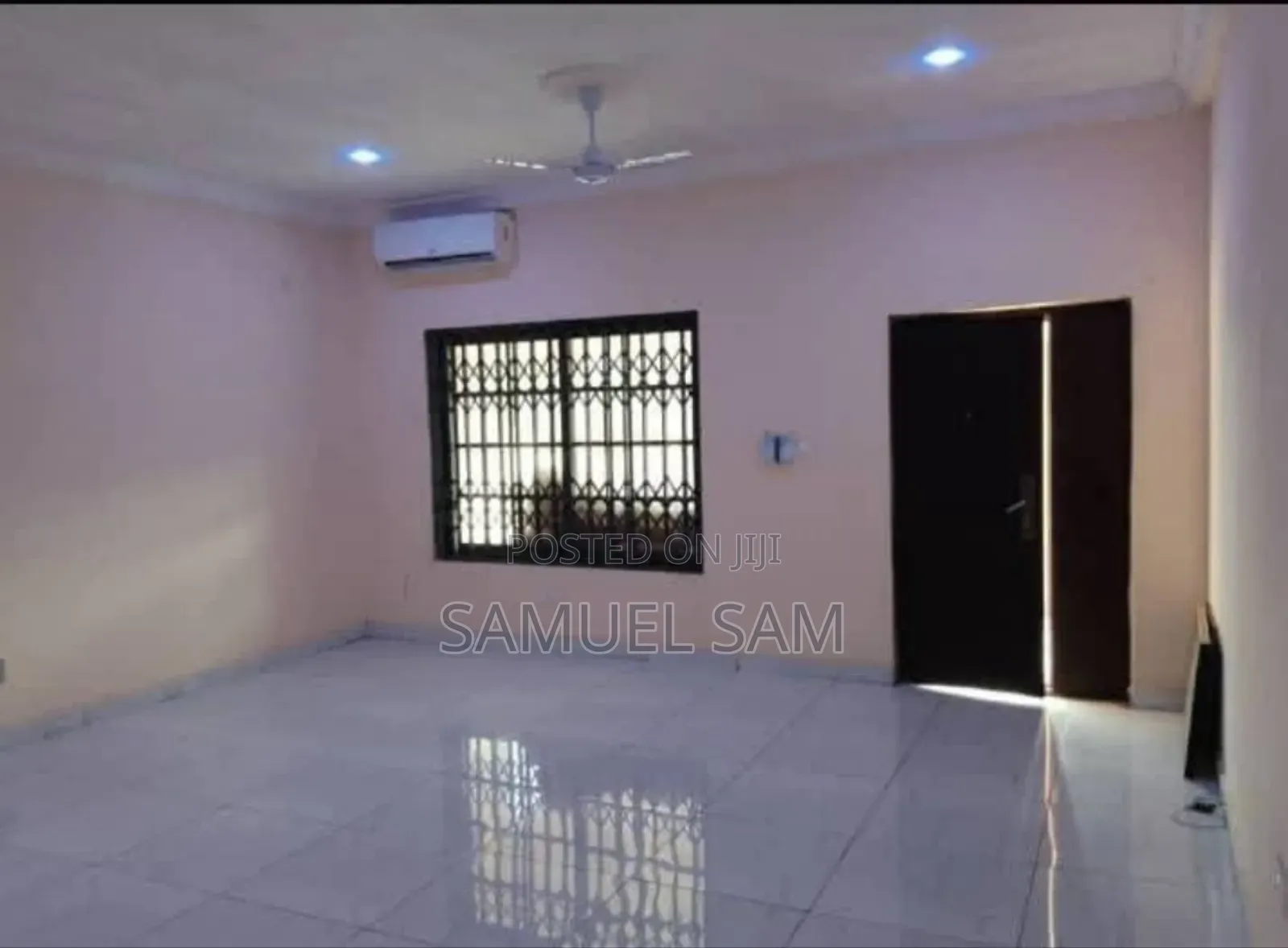 4bdrm House in East Airport, Tema Metropolitan for rent
