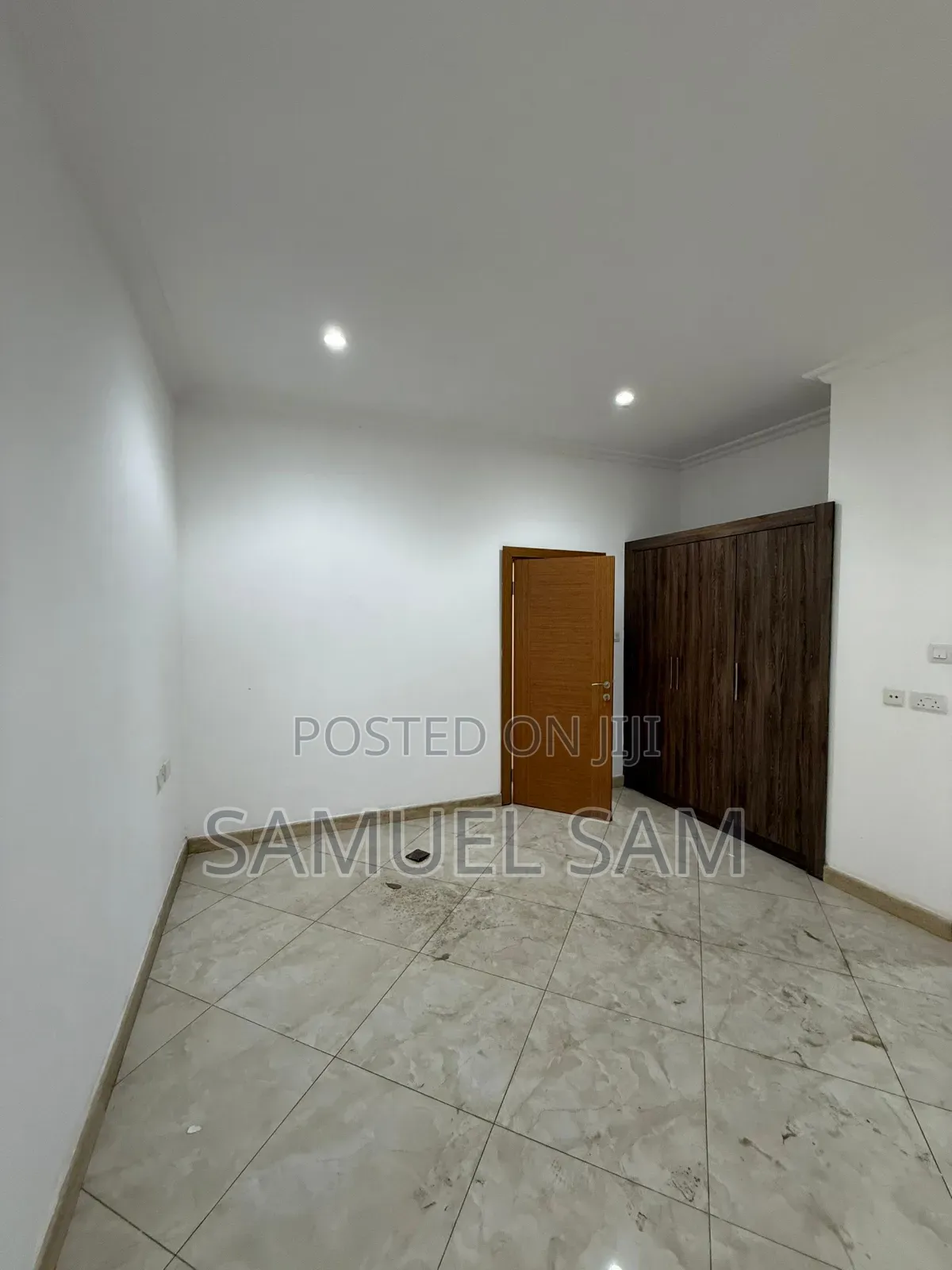 4bdrm House in East Airport, Tema Metropolitan for rent