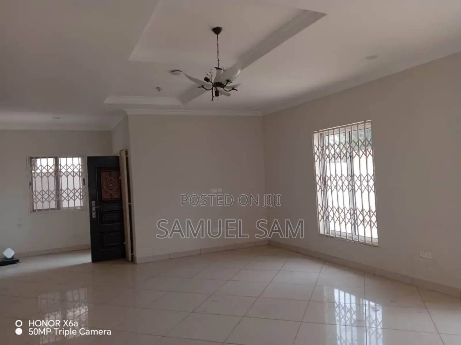 4bdrm House in East Airport, Tema Metropolitan for rent