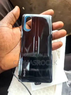 Redmi Gaming Battery Cover