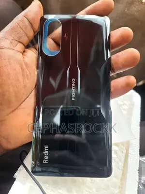 Redmi Gaming Battery Cover