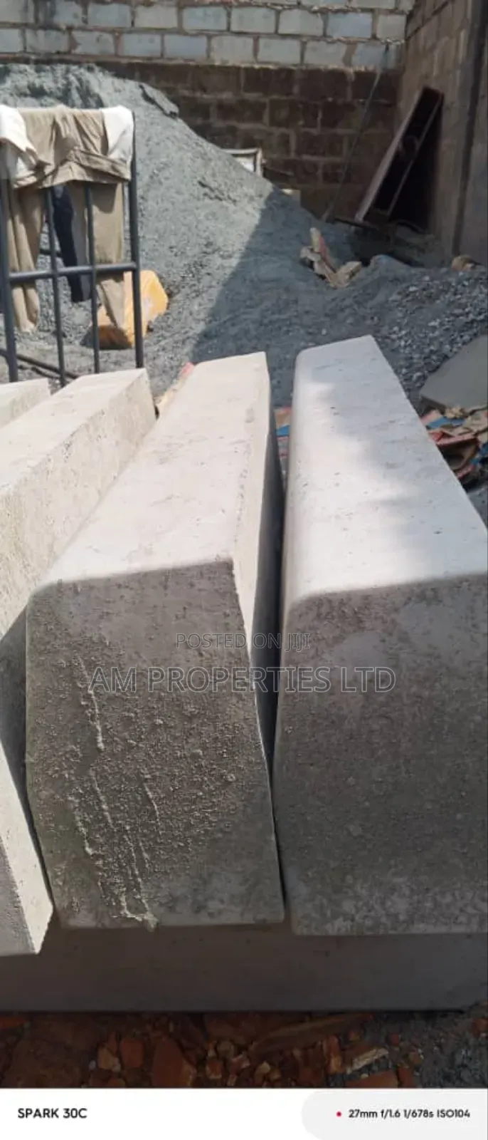 Garden Curbs for Sale