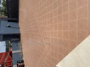 Furnished 1bdrm Apartment in Justice Estate, Weija Junction for rent