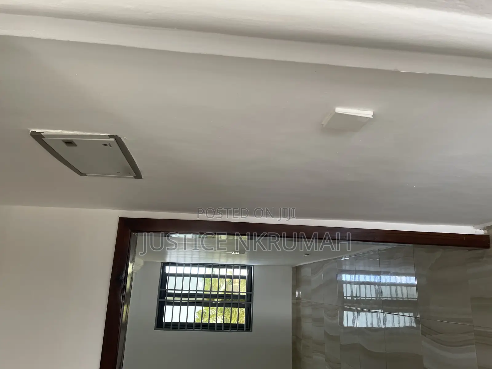 Furnished 1bdrm Apartment in Justice Estate, Weija Junction for rent