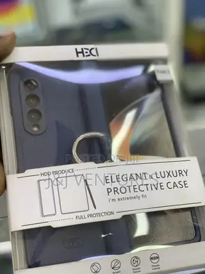 Samsung Fold 3 Original Cases