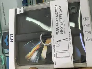 Samsung Fold 3 Original Cases