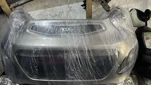 Kia Morning Front Cut 2010,2011,2012,2013,2014,2015,2016