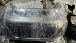 Kia Morning Front Cut 2010,2011,2012,2013,2014,2015,2016