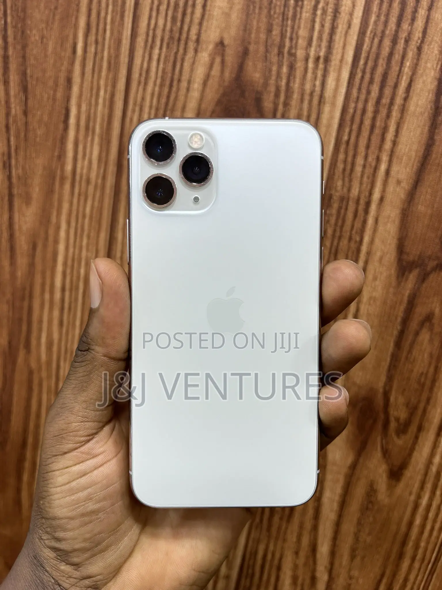 Apple iPhone 11 Pro 256 GB Gold