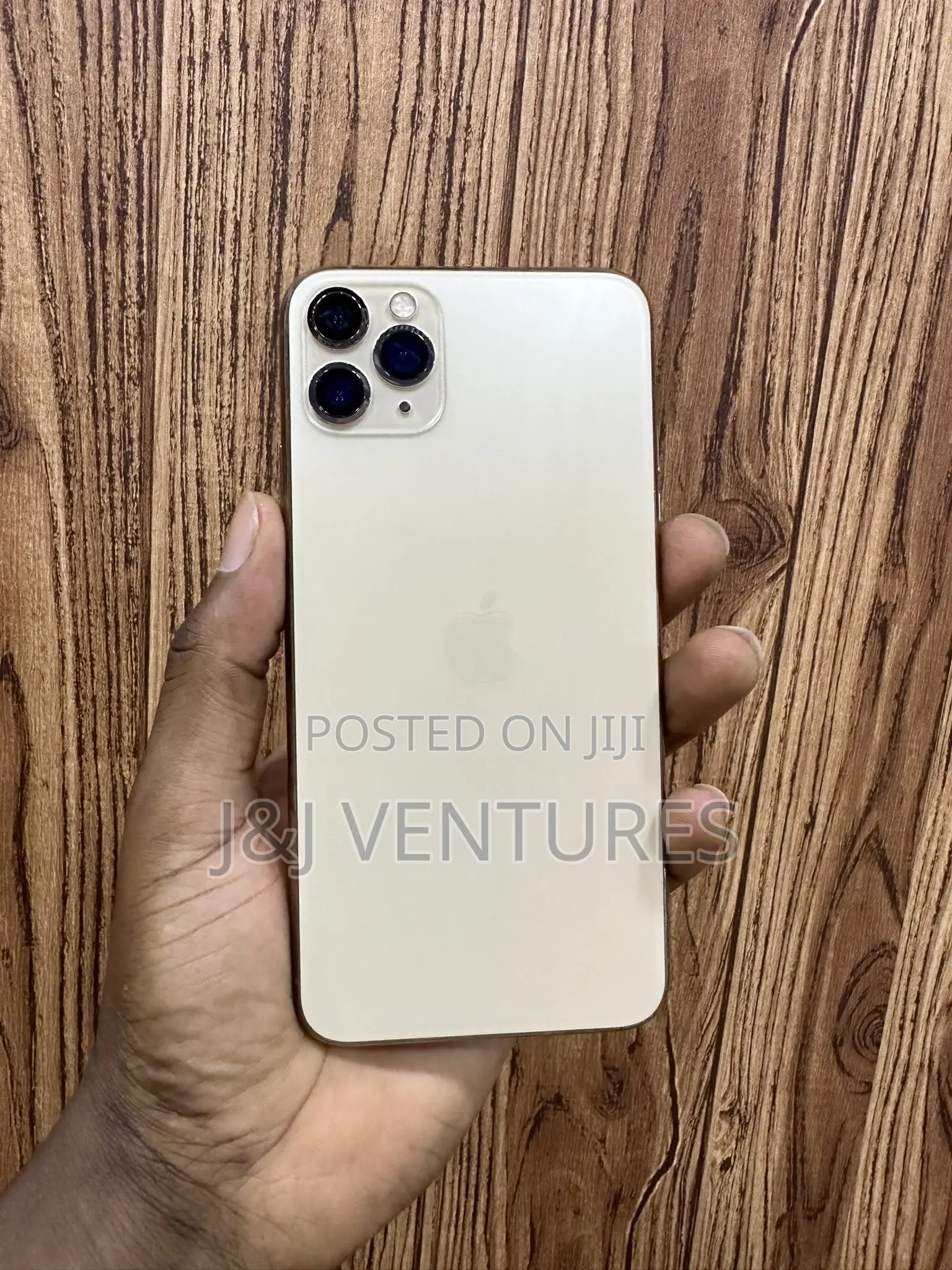 Apple iPhone 11 Pro 256 GB Gold