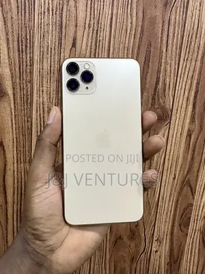 Apple iPhone 11 Pro 256 GB Gold