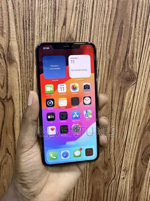 Apple iPhone 11 Pro 256 GB Gold
