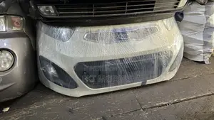 Kia Morning Front Cut 2010,2011,2012,2013,2014,2015,2016