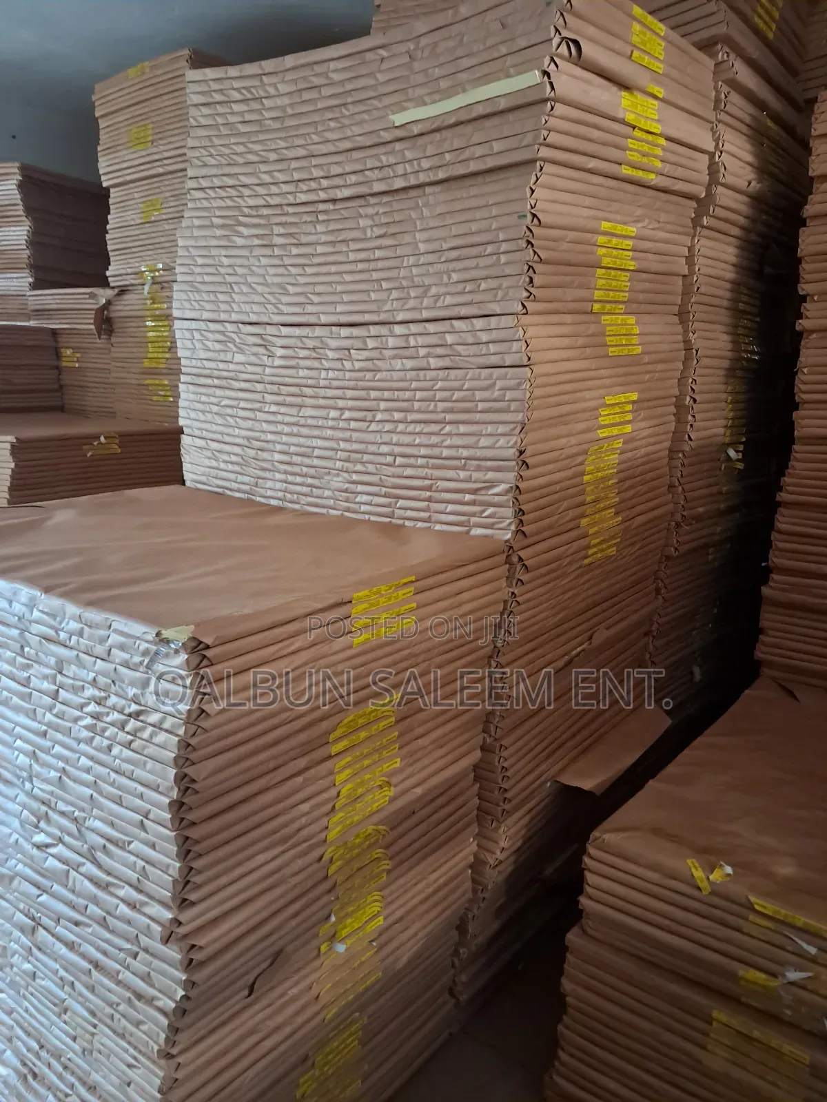 Anchor Vanguard Coloured Manila Board Paper 180gsm 30 X 40