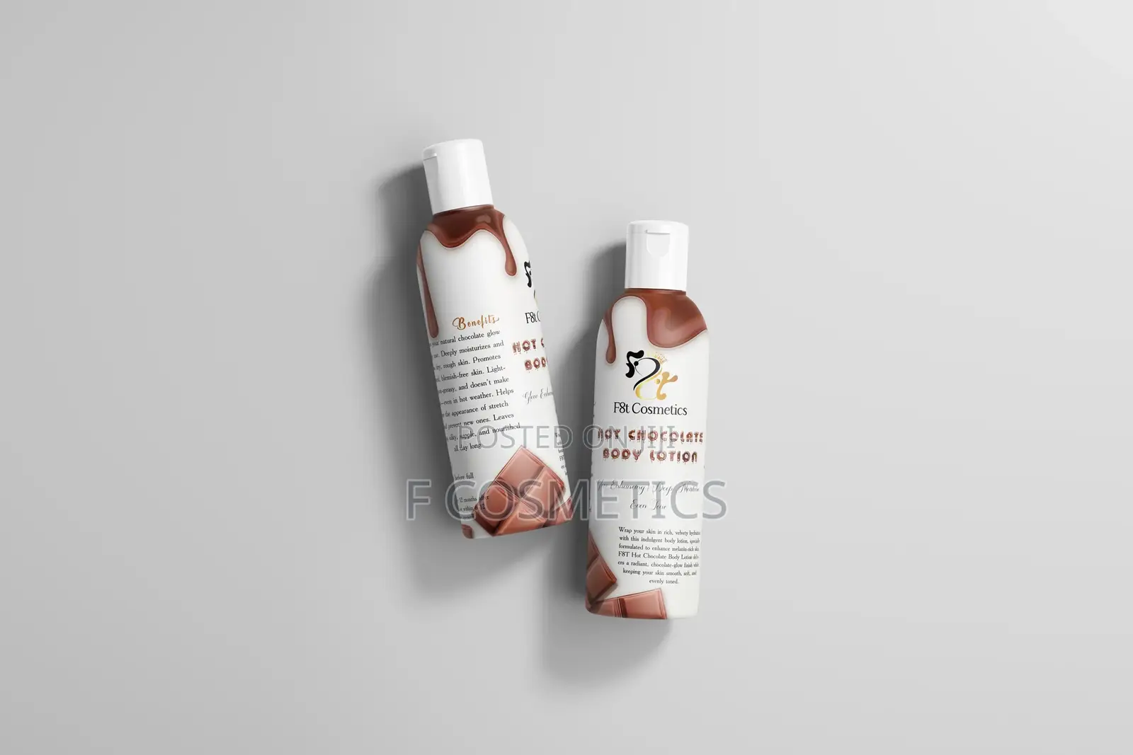 Clear Your Stretchmarks With F8t Stretchmarks Removal Oil